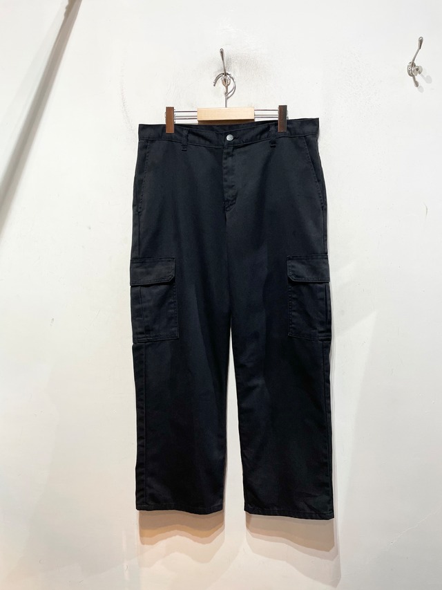 “Dickies” Cargo Work Pants RENGA CLOTHING STORE
