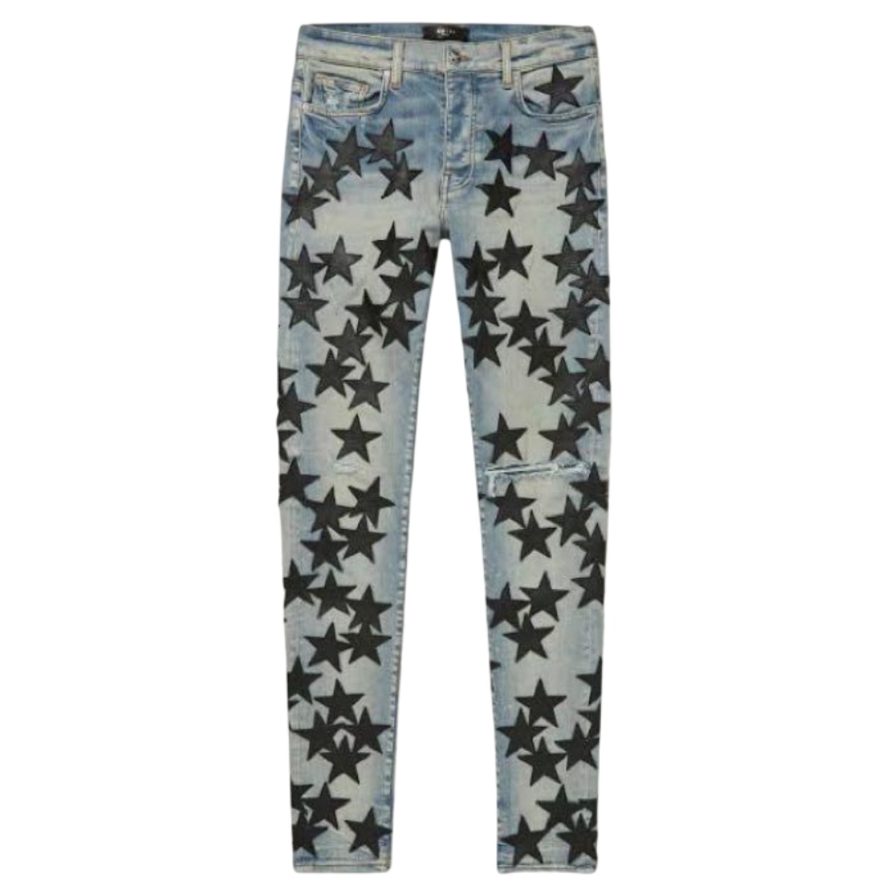 AMIRICHEMIST JEANLIGHT INDIGO - 1