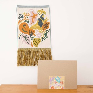 GIFT SET - 1 Tapestry