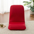 コストコ再販商品 セルタン 和楽チェア Lサイズ レッド