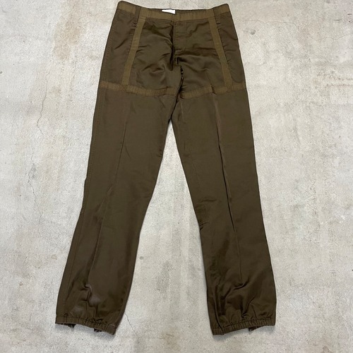 ICEBERG parachute pants size: 44
