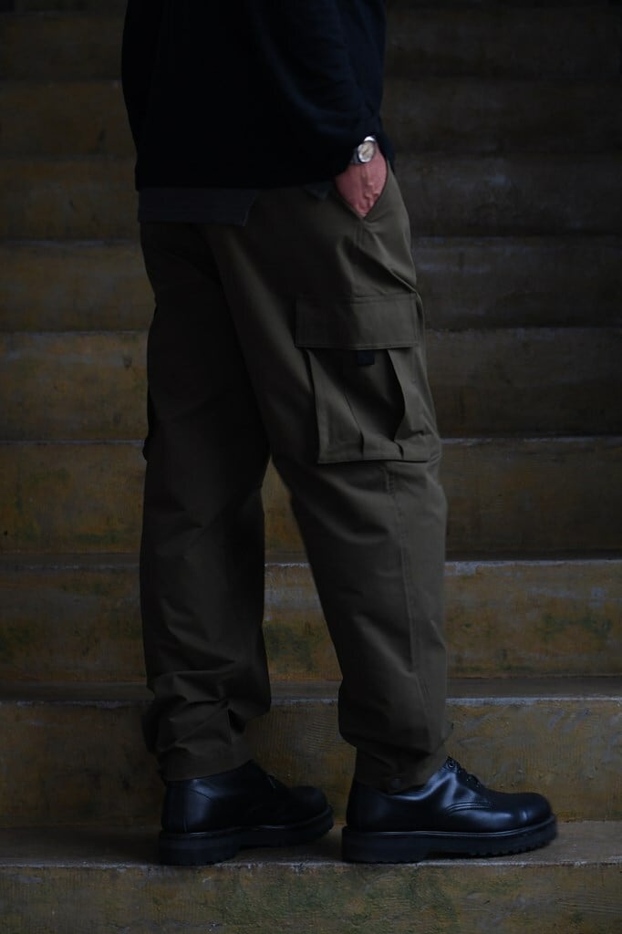 JH+ TECH CARGO PANTS（1072520031） | satisfaction
