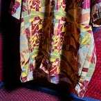 ECKO UNLTD オープンカラーシャツ 柄シャツ エコー