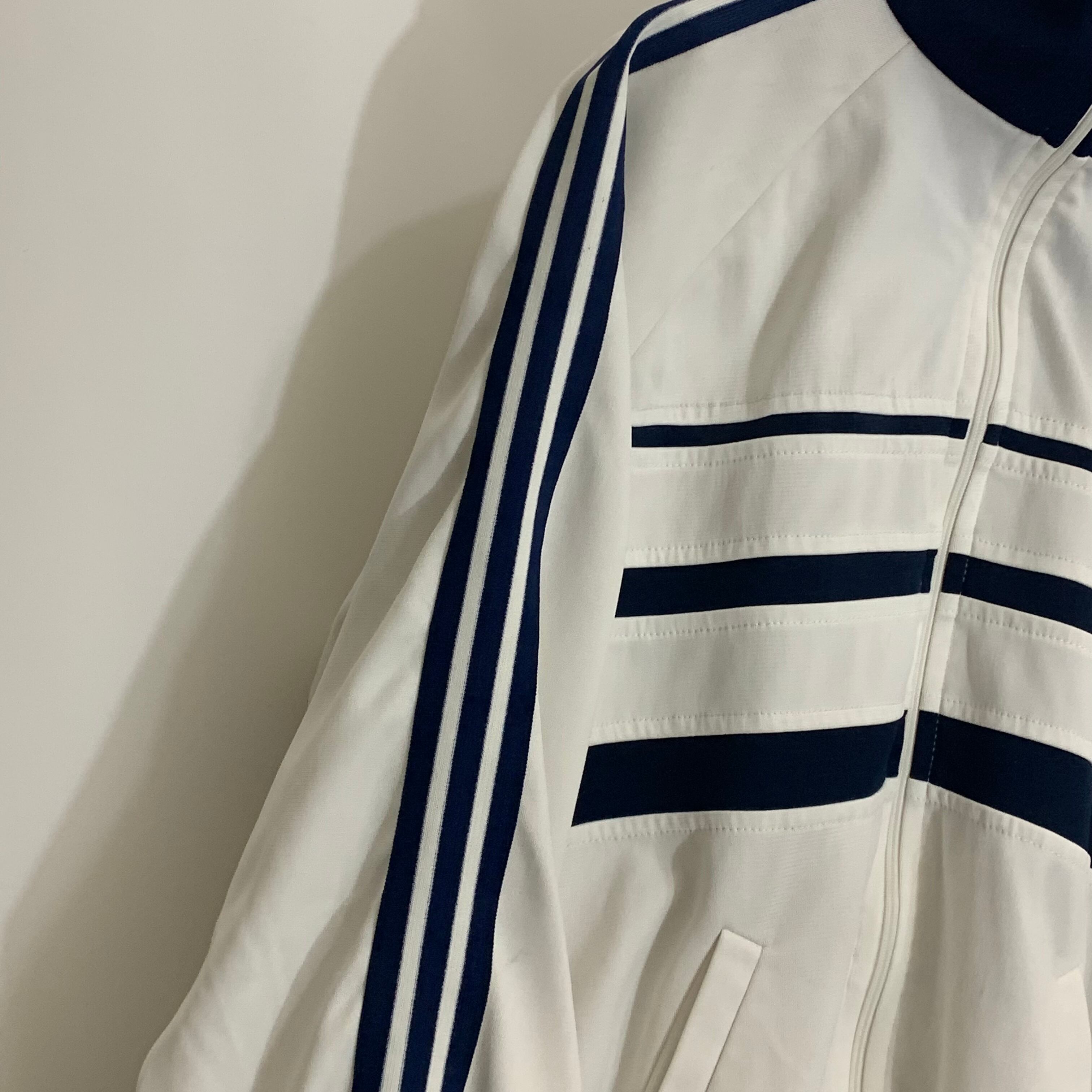 希少 ventex社製 フランス製 ヨーロッパ アディダス adidas トラック