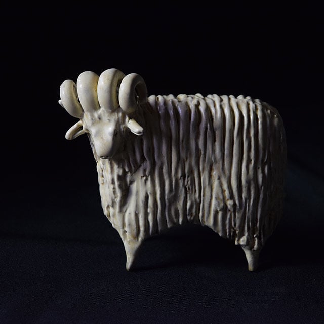 マルヤマウエア / Maruyamaware | les trois entrepôts / レ トロワ