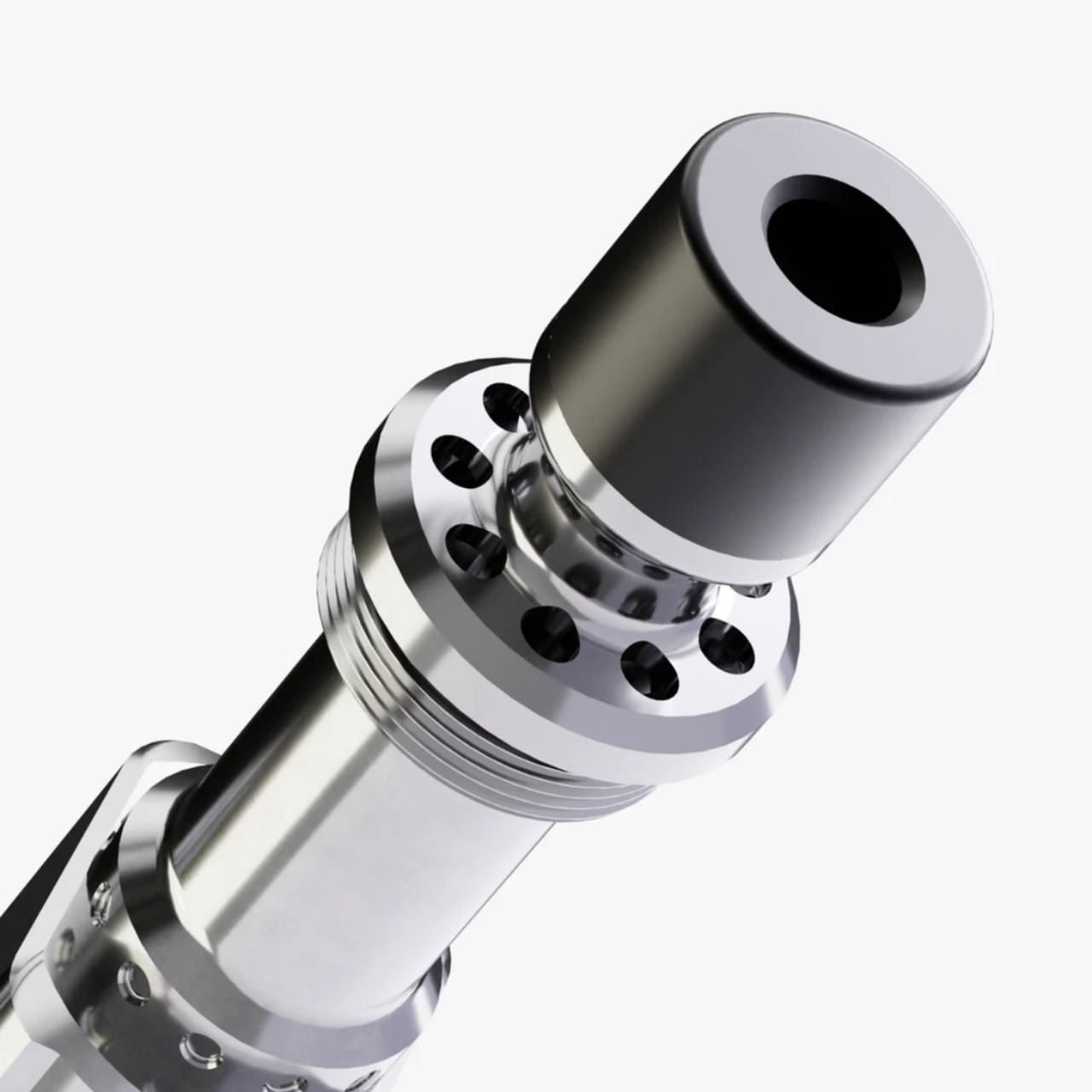 Serin RBA Electric Blue by Early Bird MFG