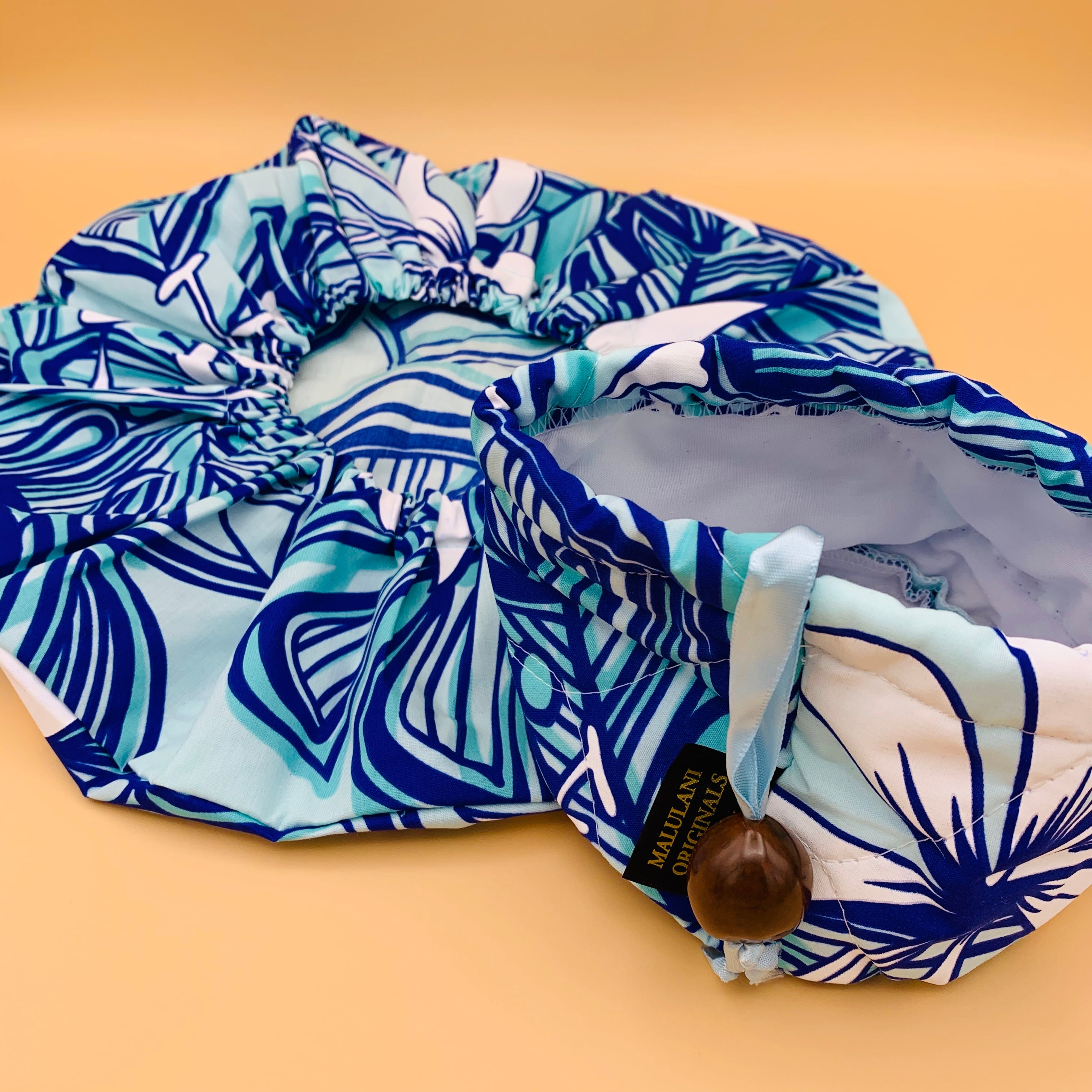 フラ ウリウリSサイズ Malulaniカバー付 フラ ウリウリSサイズ