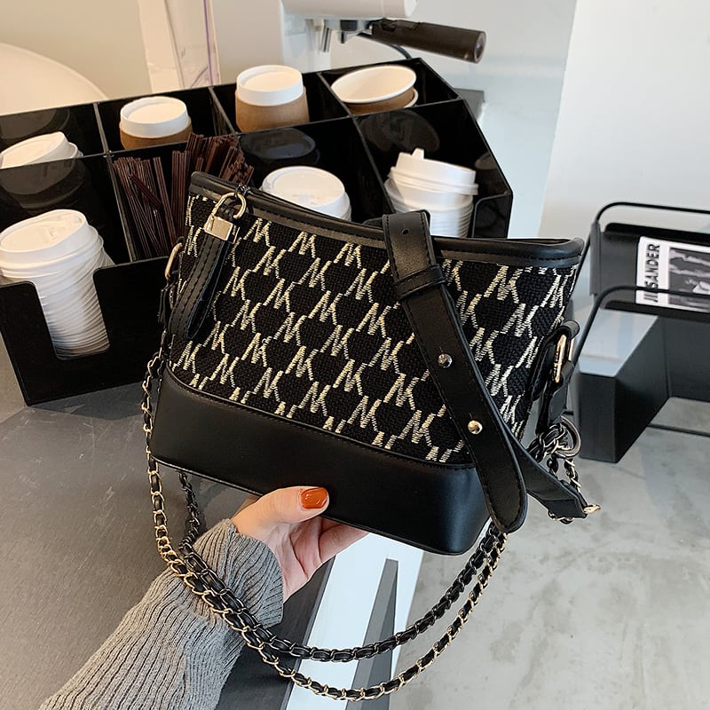 今年人気のスモールバッグ2020ニューウェーブ秋冬ネットレッドチェーンメッセンジャーバッグメスワイルドインストレイバッグ Tiancai_Wing_Bag61846964912