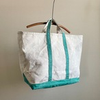 【 Lsize！】70s L.L.bean トートバッグ  BOAT AND TOTE