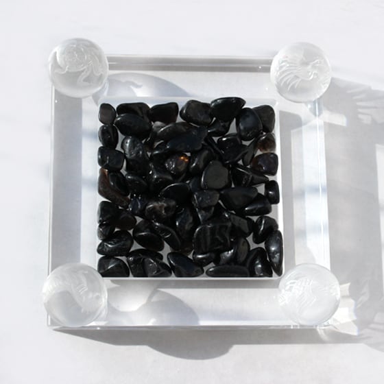 ★特選再入荷★計900g【ドラゴンベッド万能の石水晶浄化開運スペシャル】❤️ AZZURRO 徹湾ライトジグヘッドTG 3.0g #6（太） AZZURRO