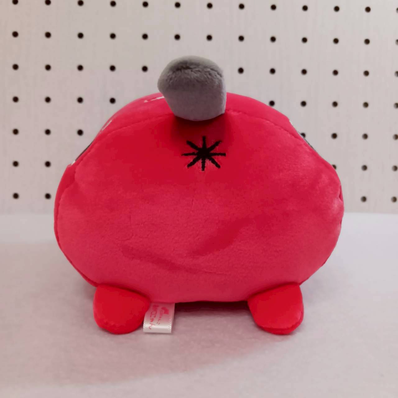 もちふわにゃんこ福島 あかべこ ぬいぐるみ | TORCH-Online Shop-