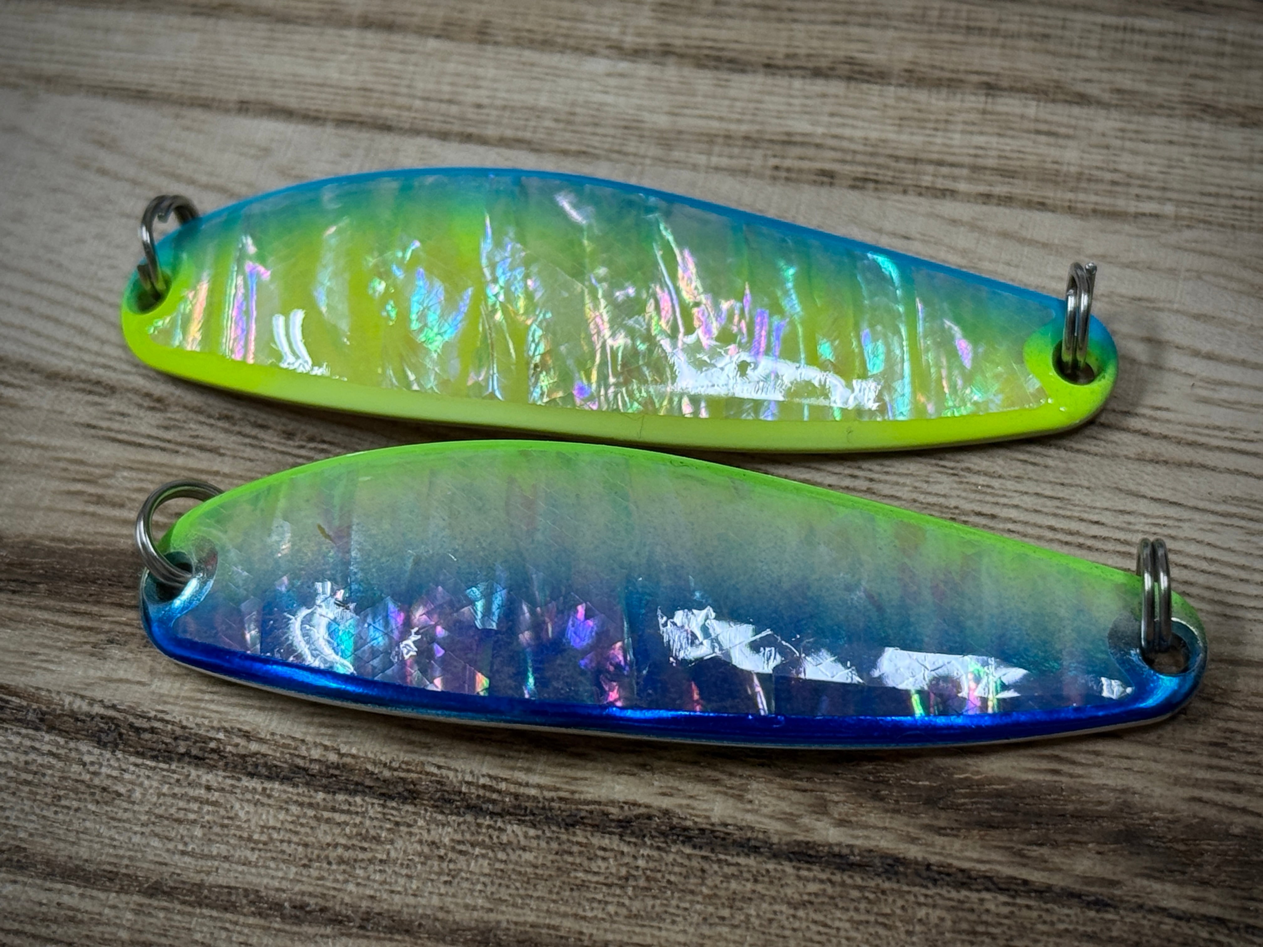 NorthernLights Muskeg 18g【海サクラマスにおすすめ厳選カラー