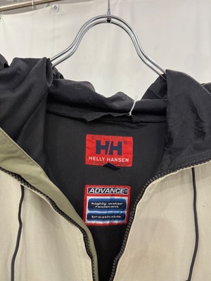 "HELLY HANSEN" shell jacket