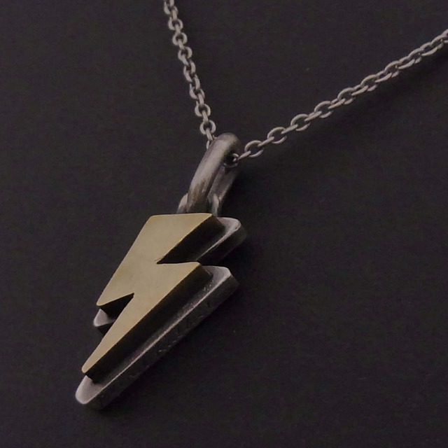 Thunder S PENDANT