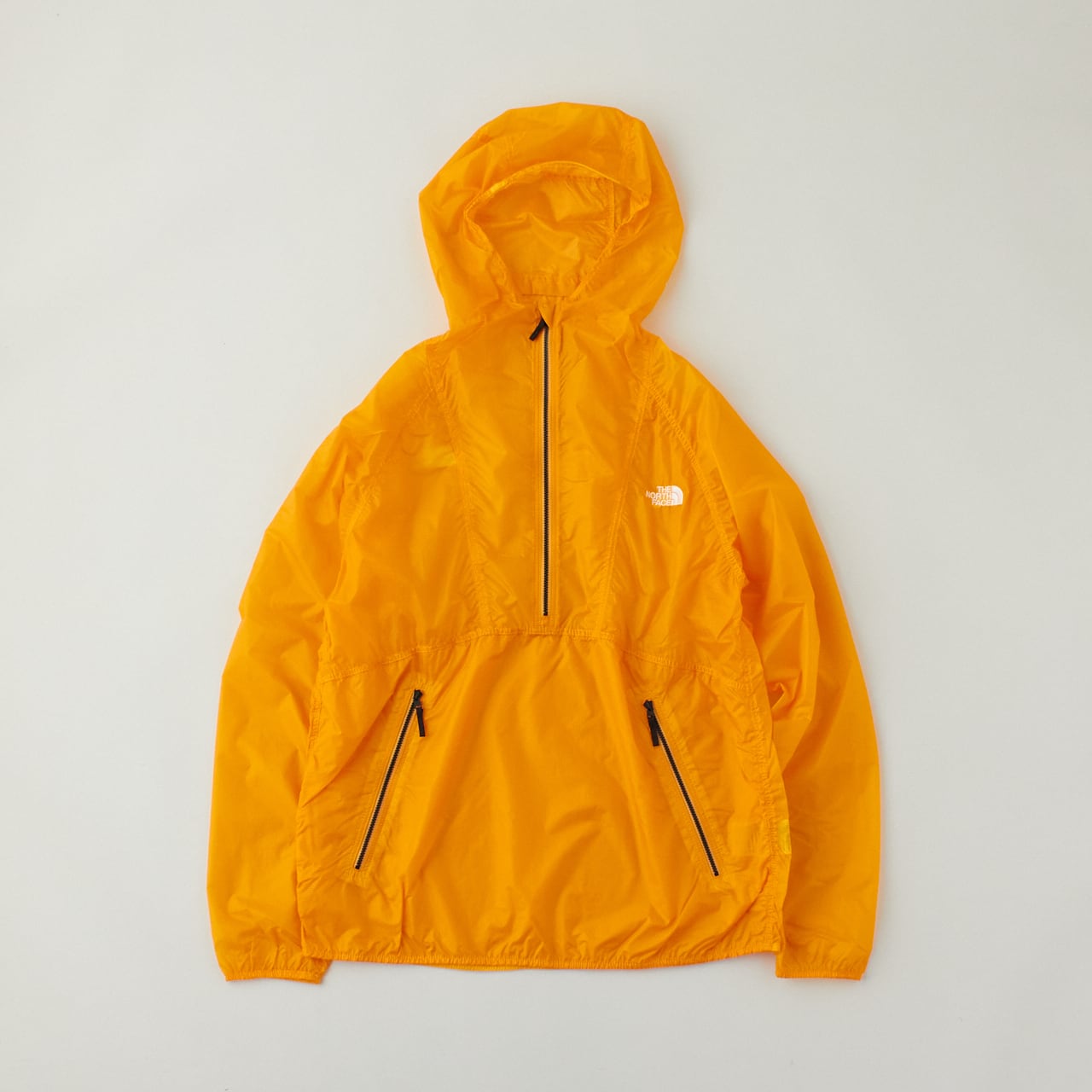 THE NORTH FACE(ザ・ノース・フェイス) Free Run Anorak - サミット