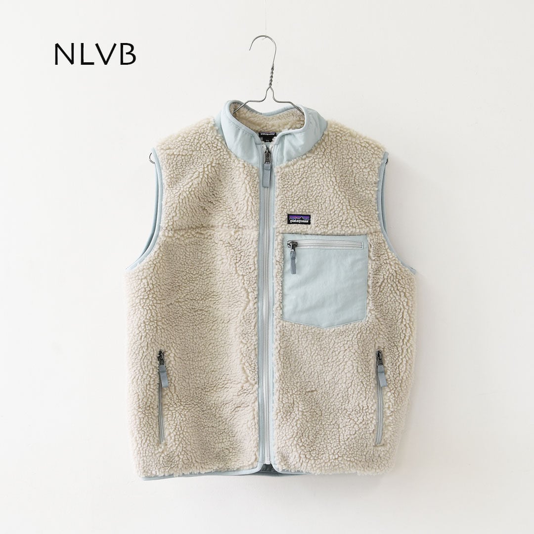 Patagonia [パタゴニア正規代理店] K's Retro-X Vest [65614] キッズ