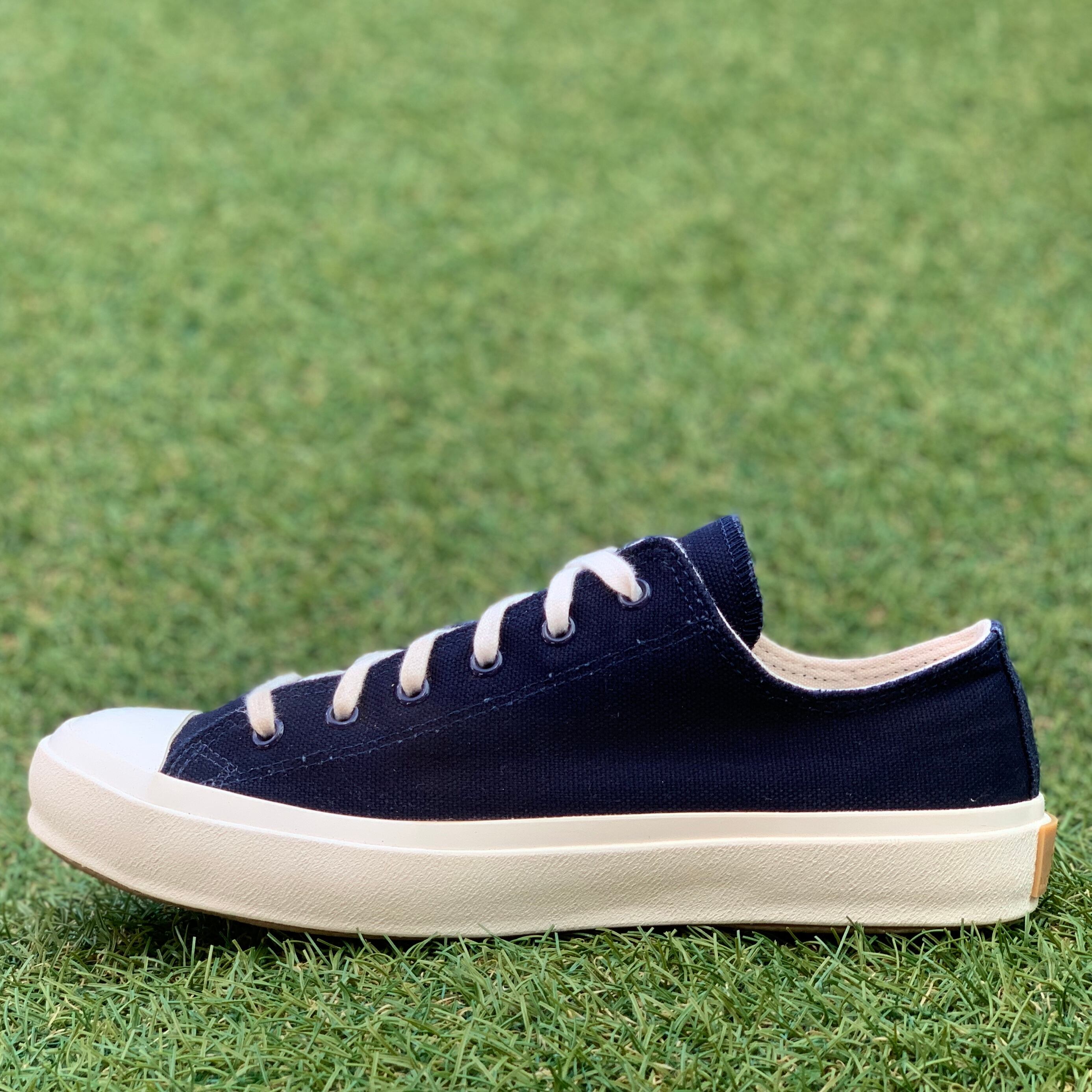 MOON STAR×FORK&SPOON LOW BASKET ムーンスター×フォークアンドスプーン ロー バスケット E166