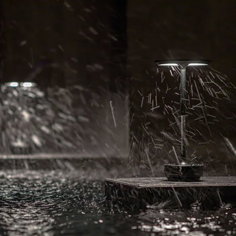 ノベルティプレゼント》TURN ステンレス［ Ambientec ］ | REAL Style