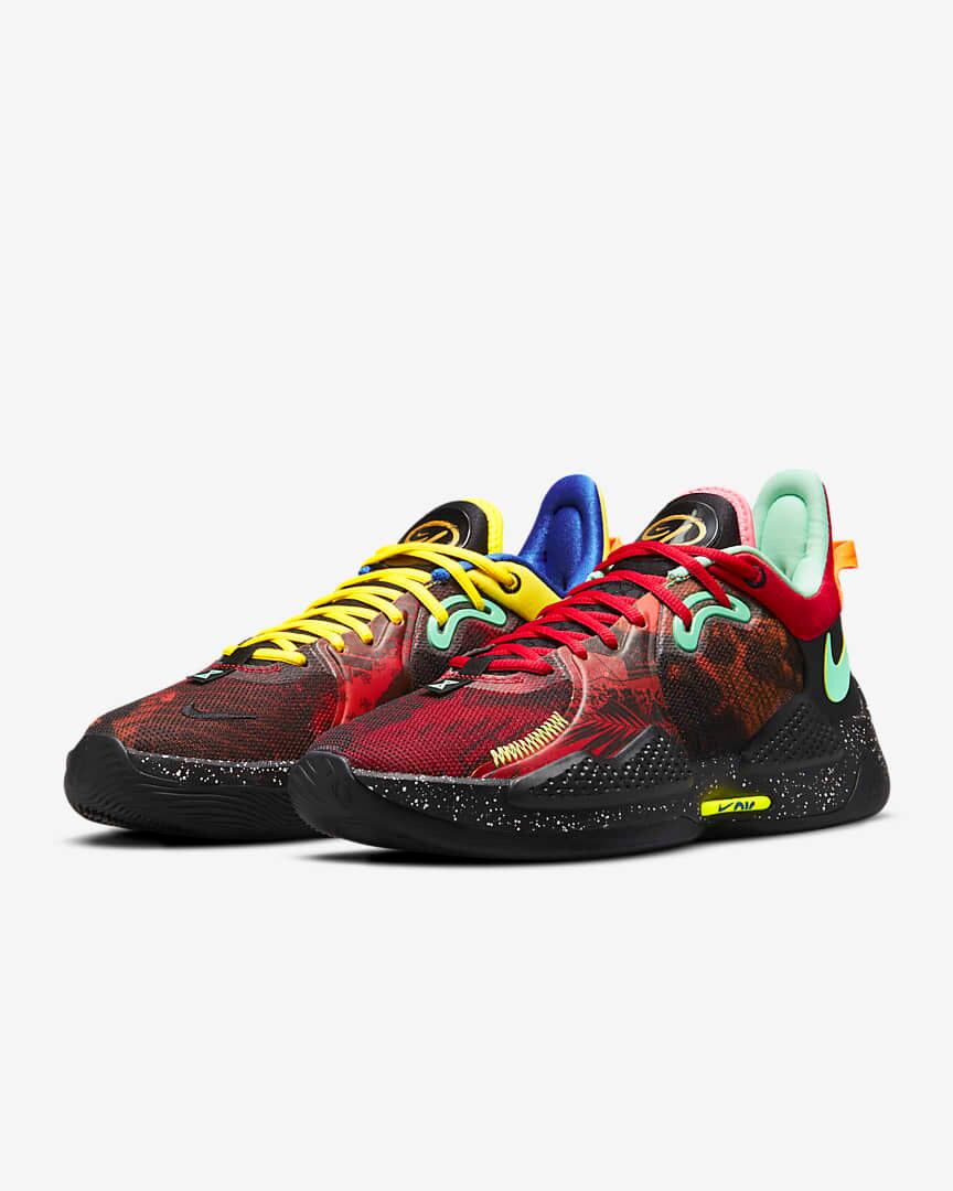 Nike PG 5 ポールジョージ | jordan_sneakers