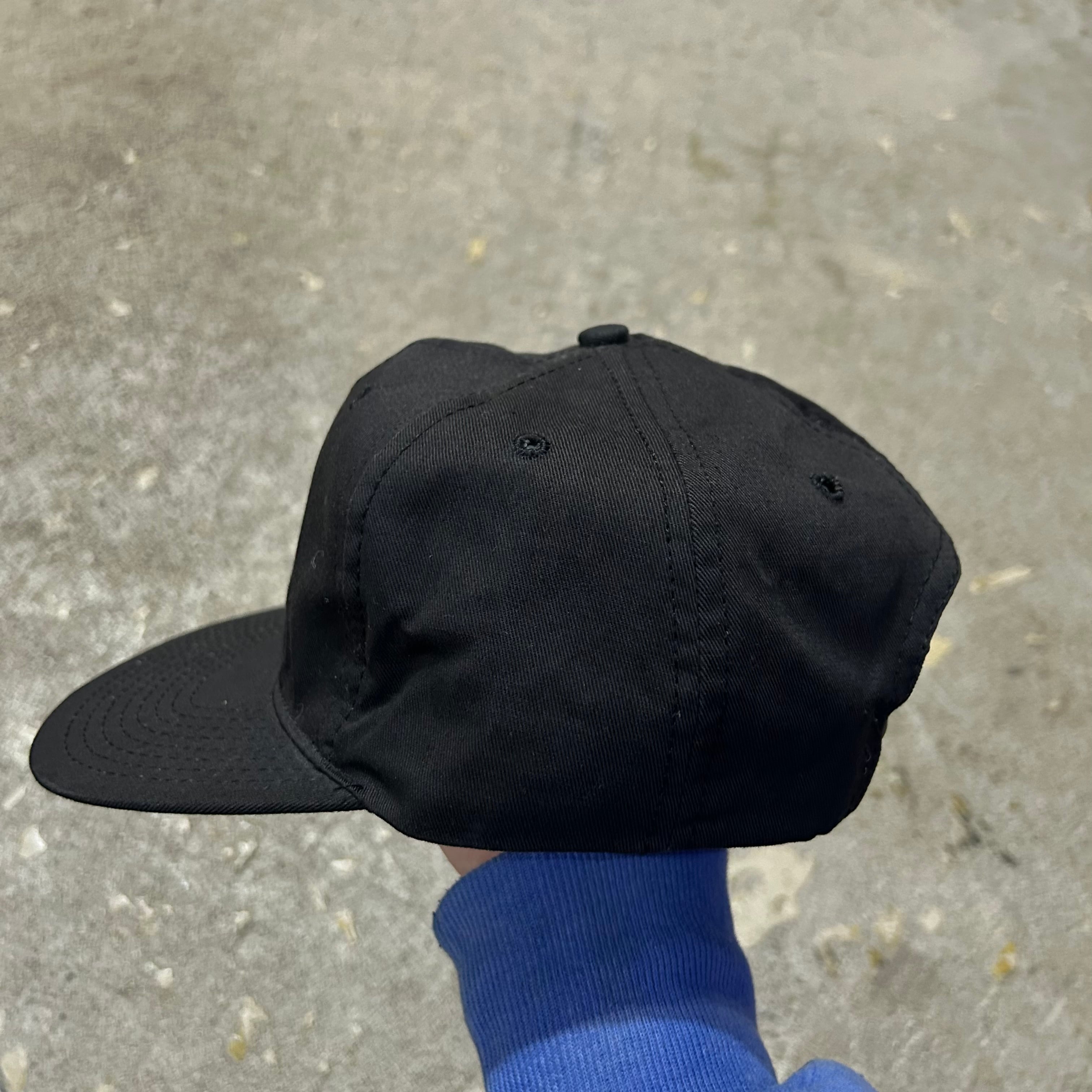 90's】Oscar cap