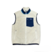 patagonia used fleece vest SIZE: L AE