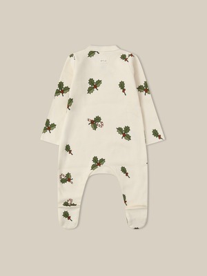 ORGANICZOO　Holly Suit