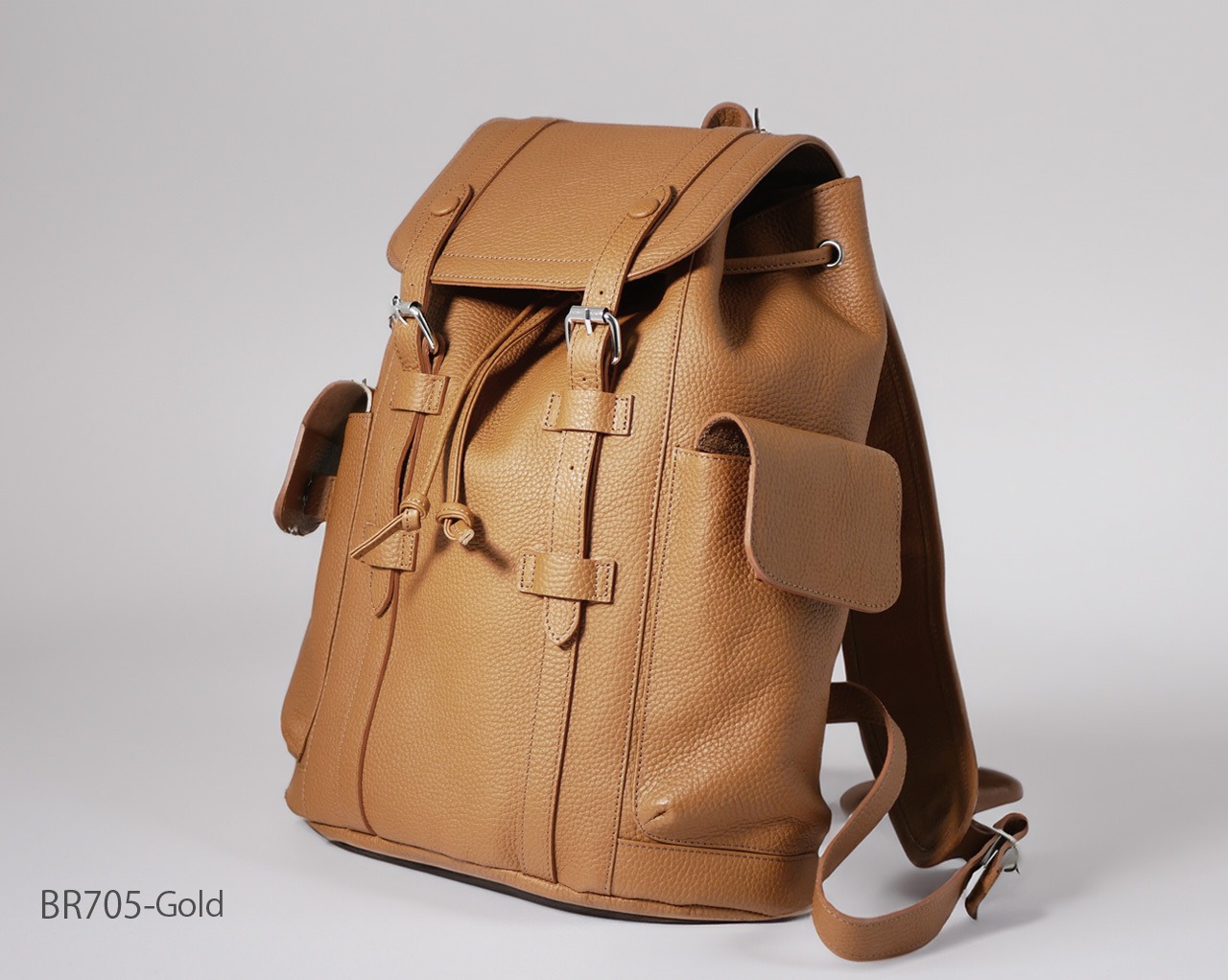 BR705/Emboss Daypack