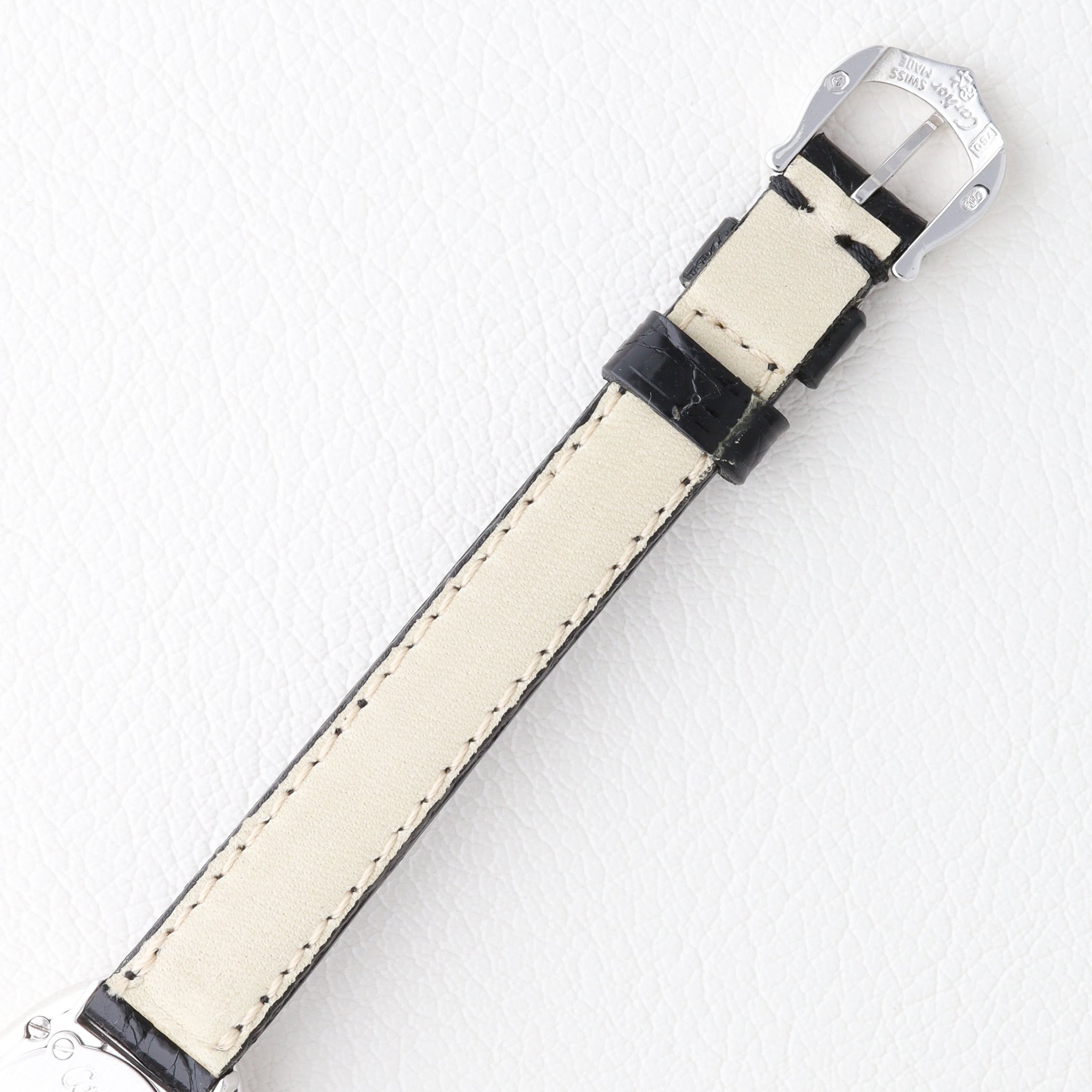 カルティエ ベニュワール ミニ WG | Ante Official select