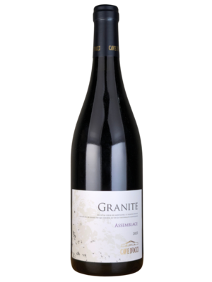 2023 グラニット　アッサンブラージュ