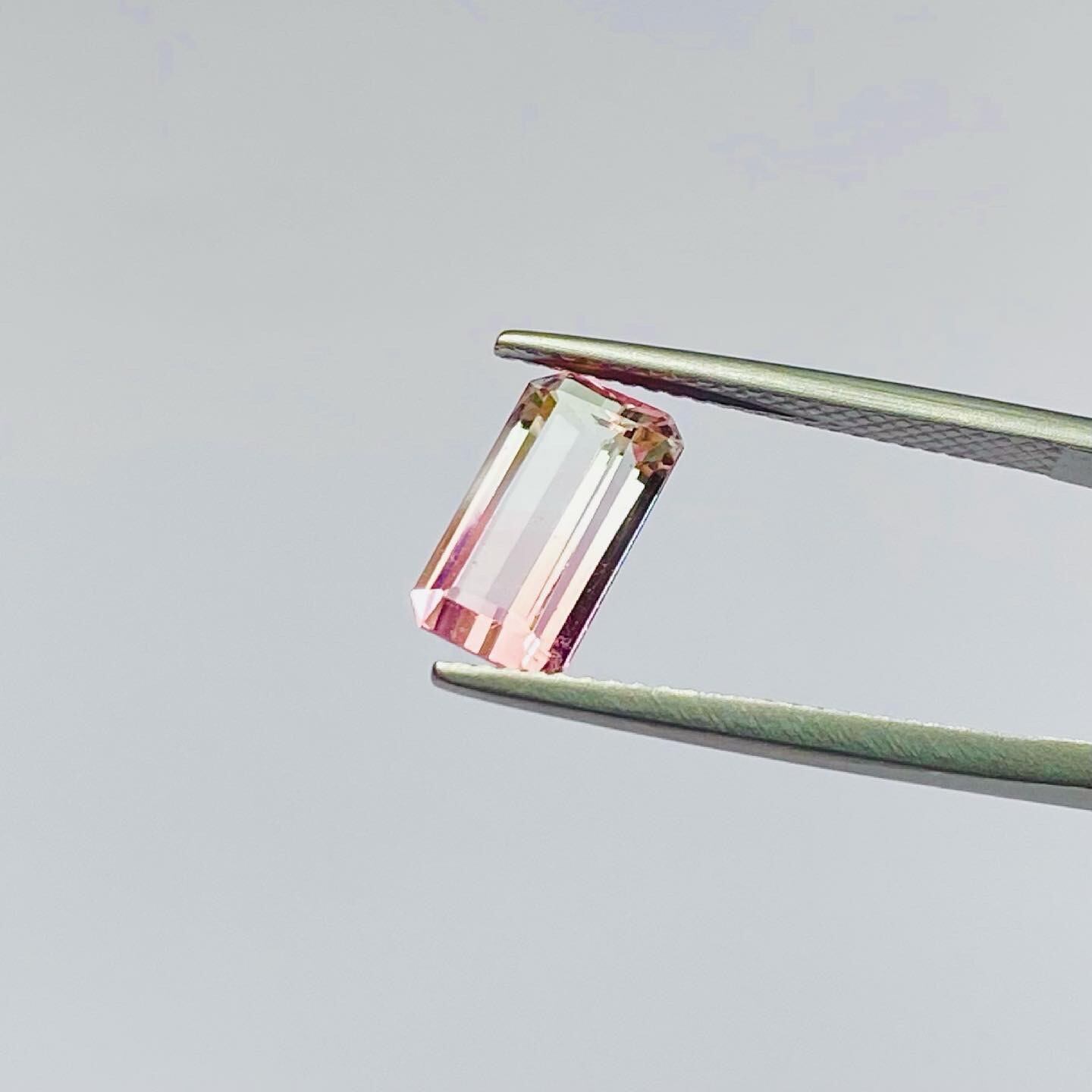 プリンセスバイカラートルマリン