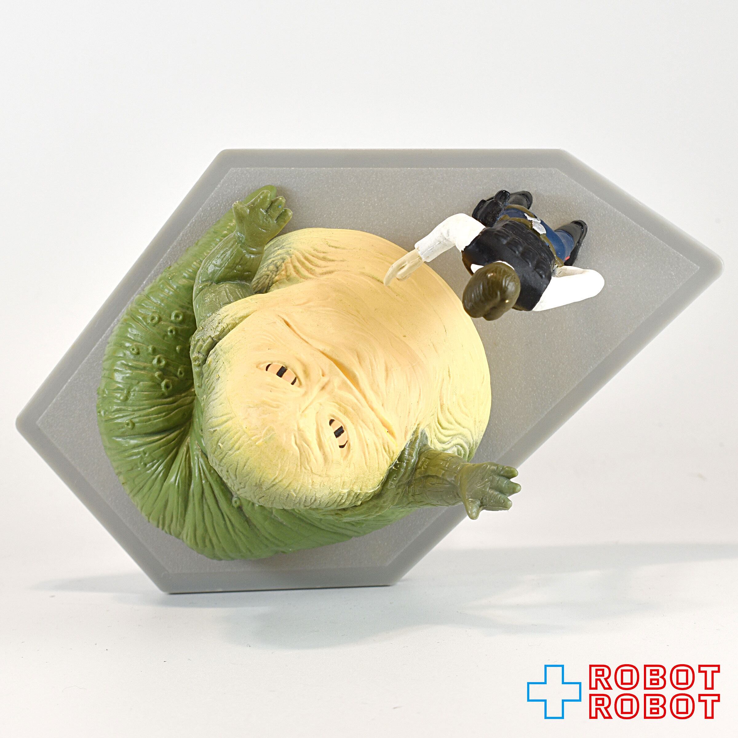 STARWARS ジャバザハットとハンソロのフィギュア　未開封 6d949dcd134d91f98036a0d589053d