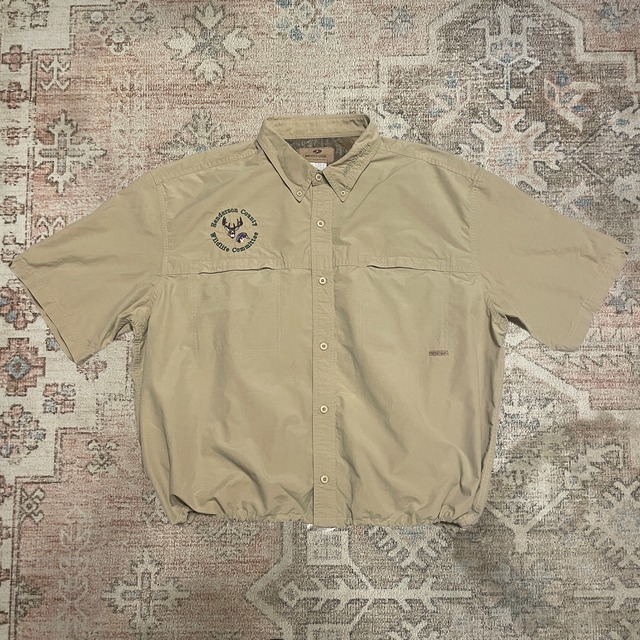 MOSSY OAK / REMAKE SHIRTS