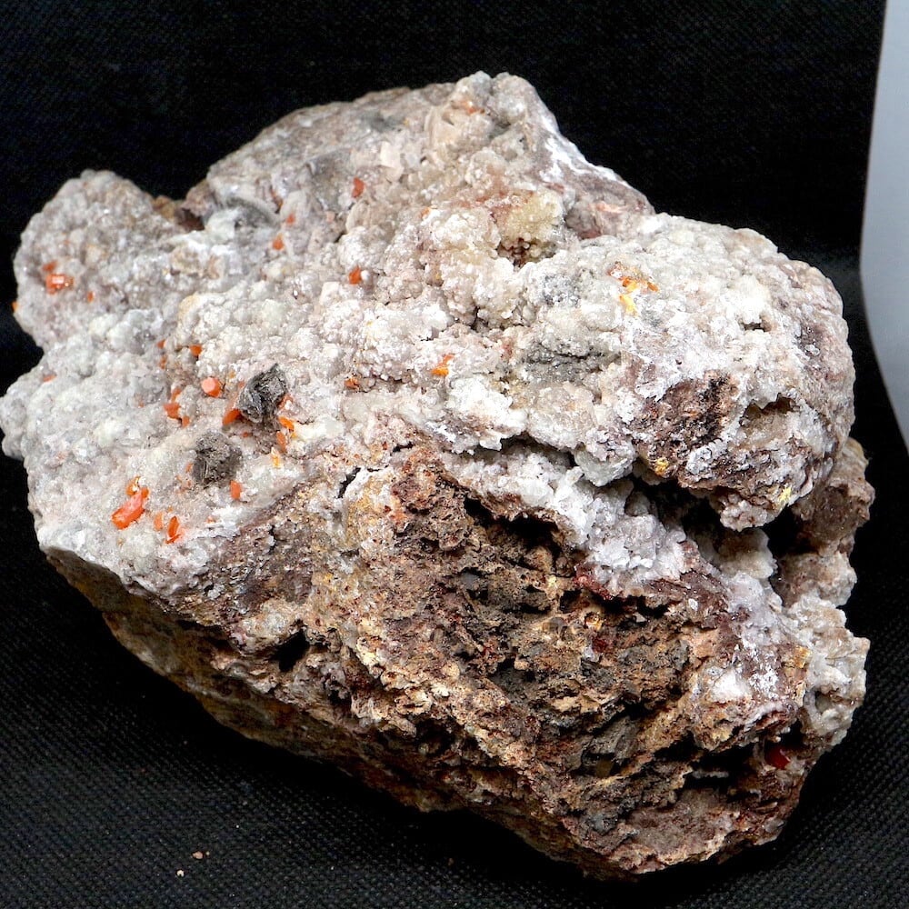 超特大！モリブデン鉛鉱 2800g! ウェルフェナイトWF051 天然石 原石 超特大！モリブデン鉛鉱 2800g! ウェルフェナイト WF051 天然石 鉱物