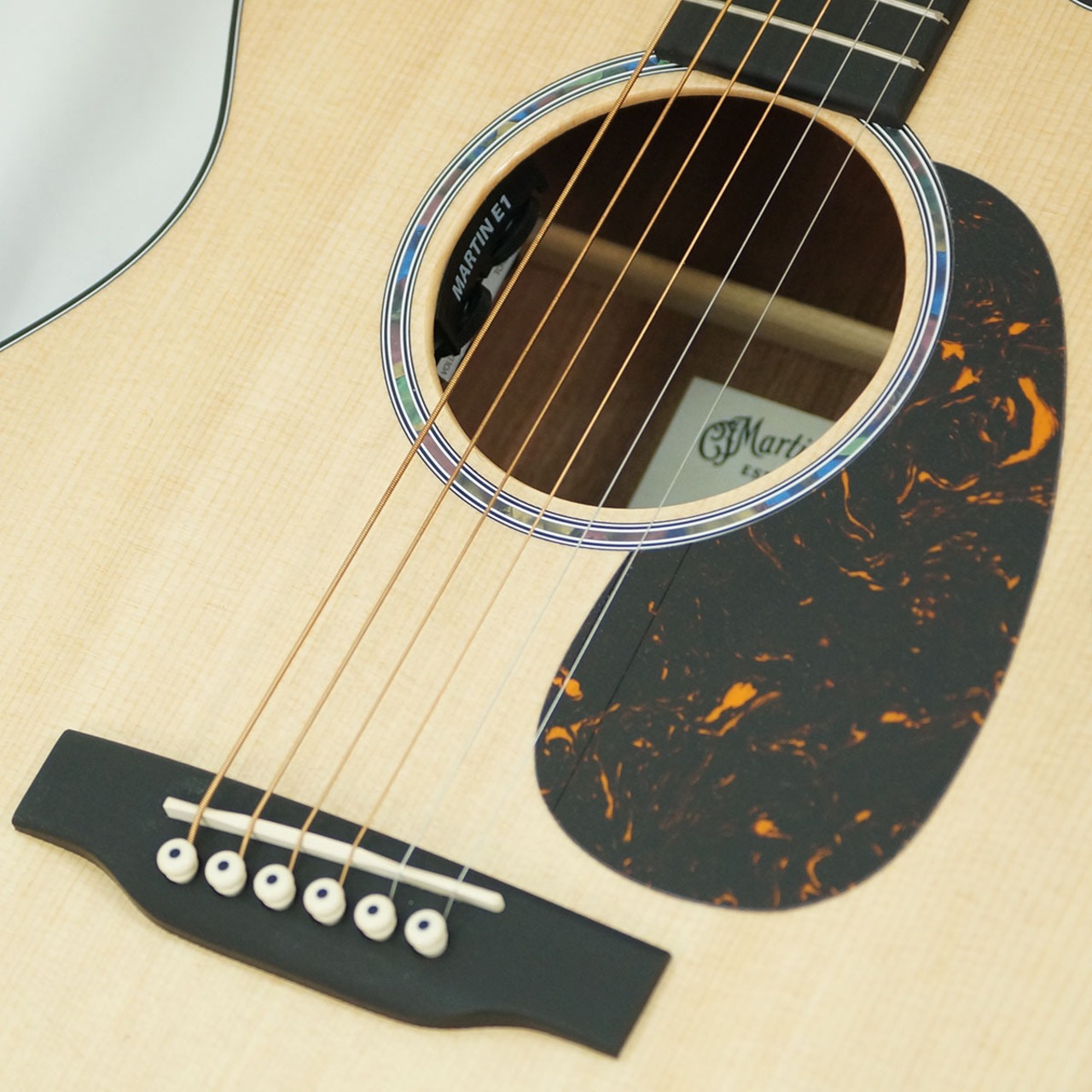 Martin 000C Jr E [本数限定特別価格]