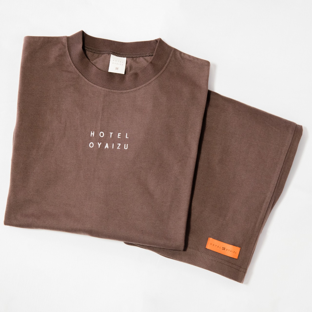 HOTELOYAIZU ORIGINAL SETUP