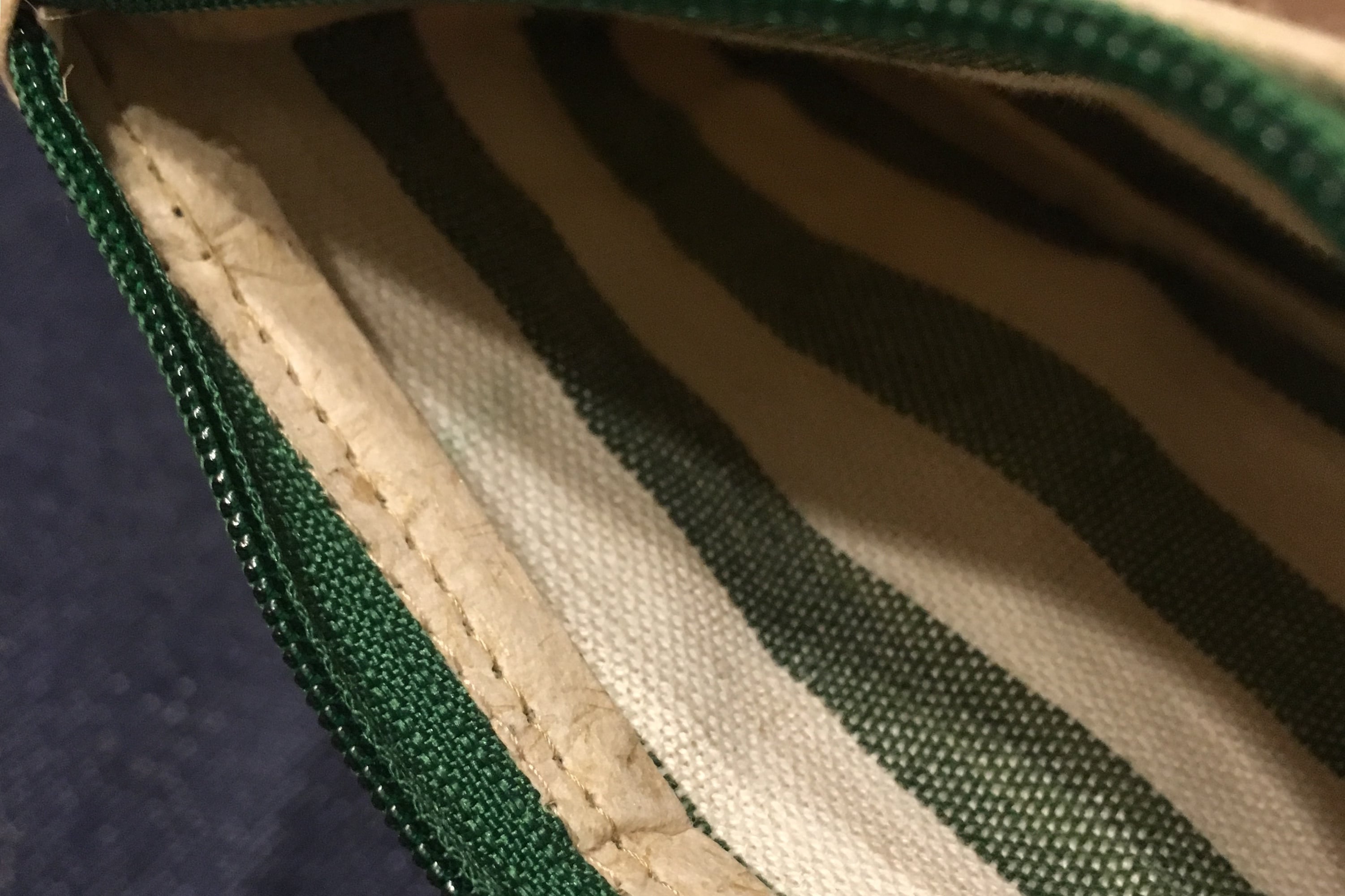 Ashi|亜紙 Flat Pouch S 紙ポーチ シンプル ハンドメイド Ashi|亜紙 Flat Pouch S 紙ポーチ シンプル ハンドメイド