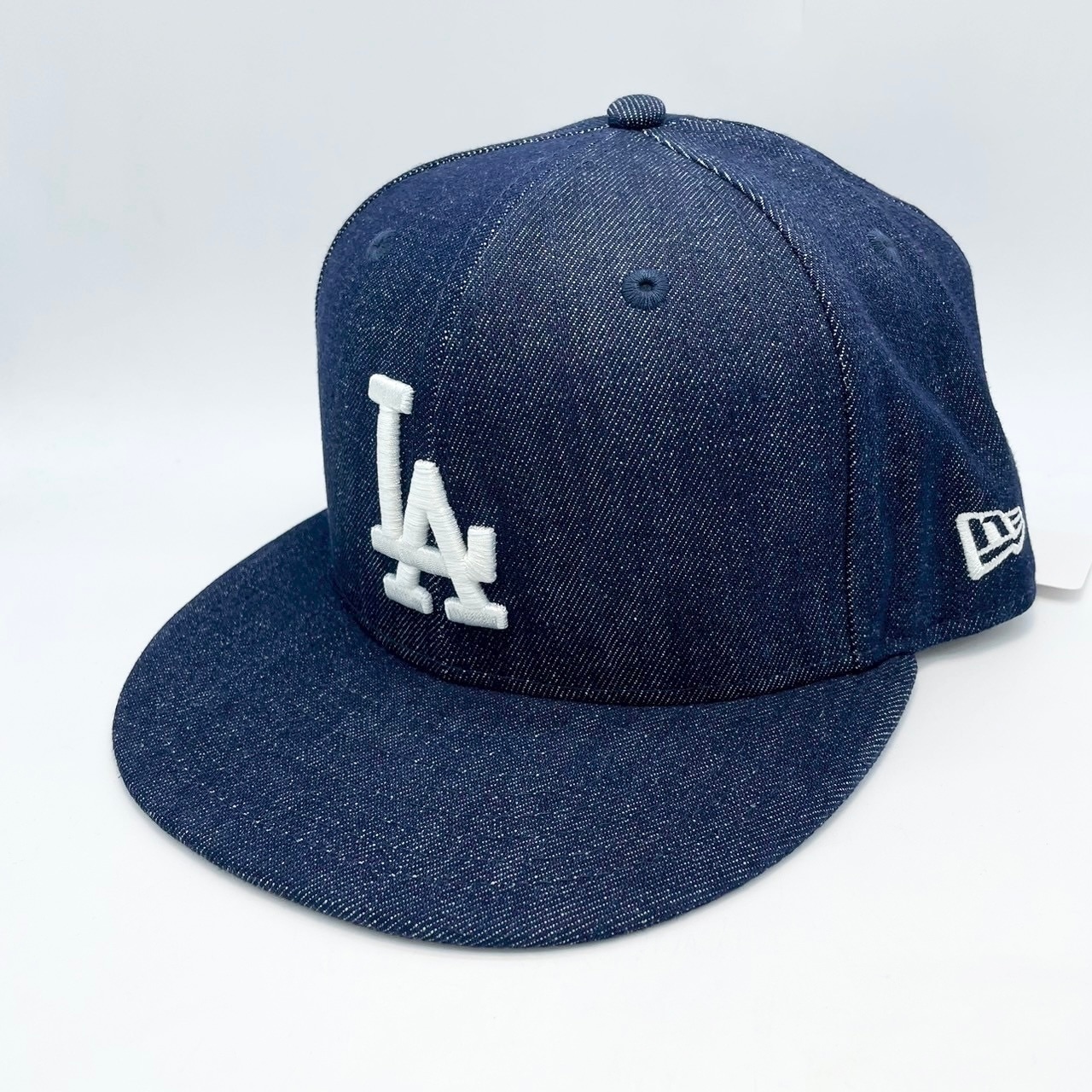 NEW ERA 9FIFTY/950 Los Angeles Dodgers / ロサンゼルス・ドジャース インディゴデニム