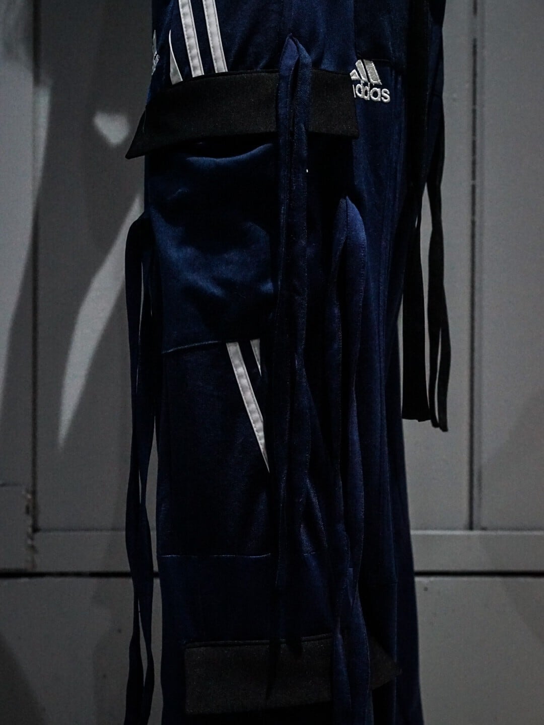 add (C) vintage】“Original Remake” “adidas” Various Docking