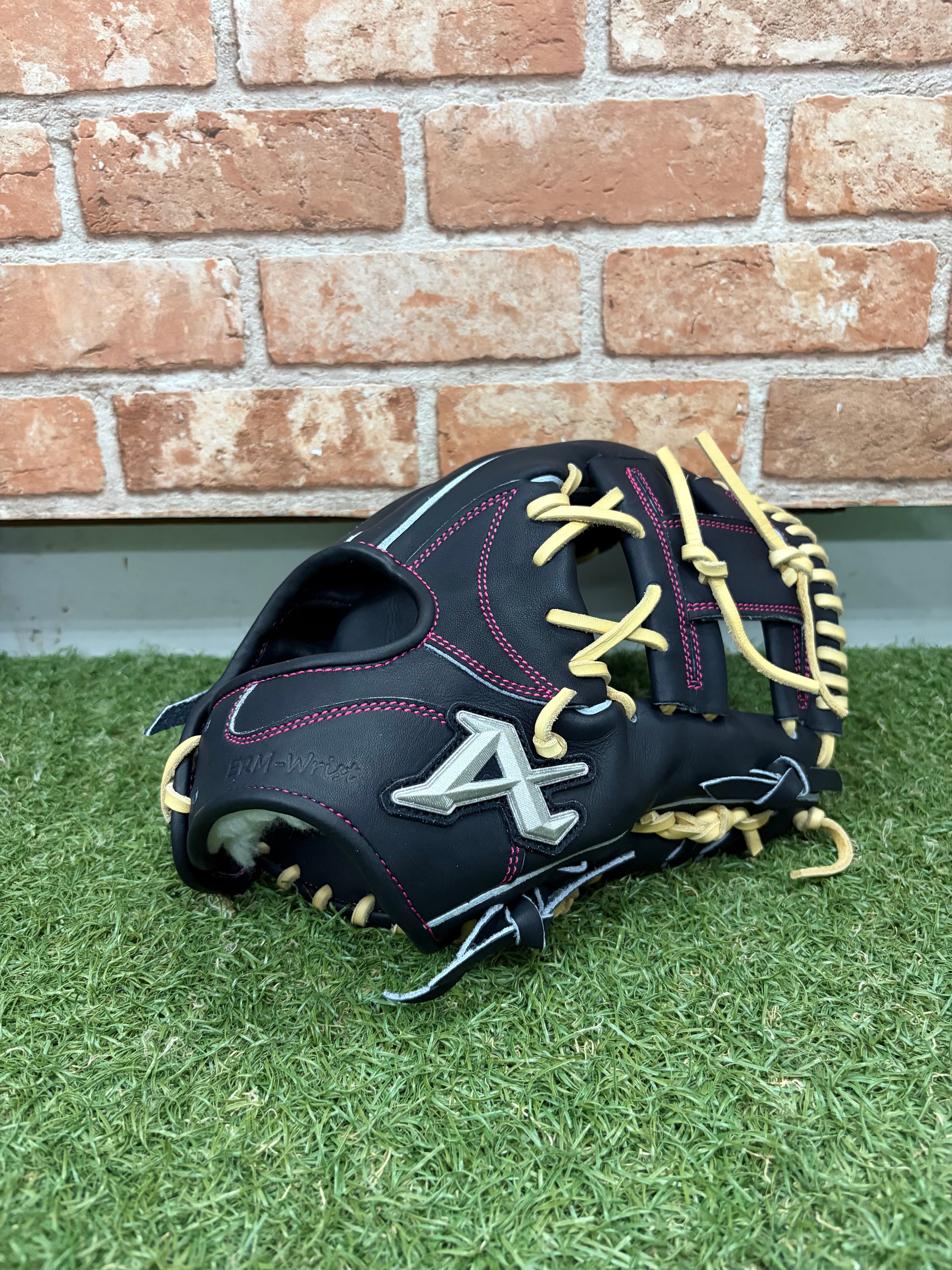 アトムズ 左投げ内野手 野球グローブ アトムズ 内野手用 の人気商品