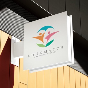 バイタリティグロースのロゴ