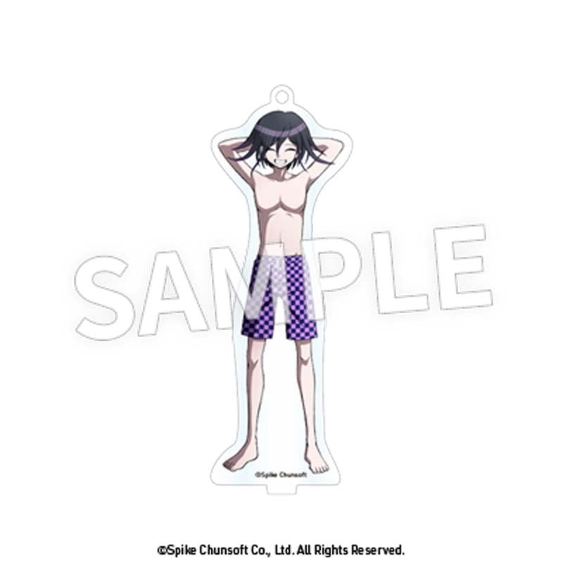 ニューダンガンロンパV3 アクリルフィギュア | Eureka!ストア