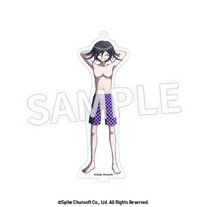 ニューダンガンロンパV3　アクリルフィギュア