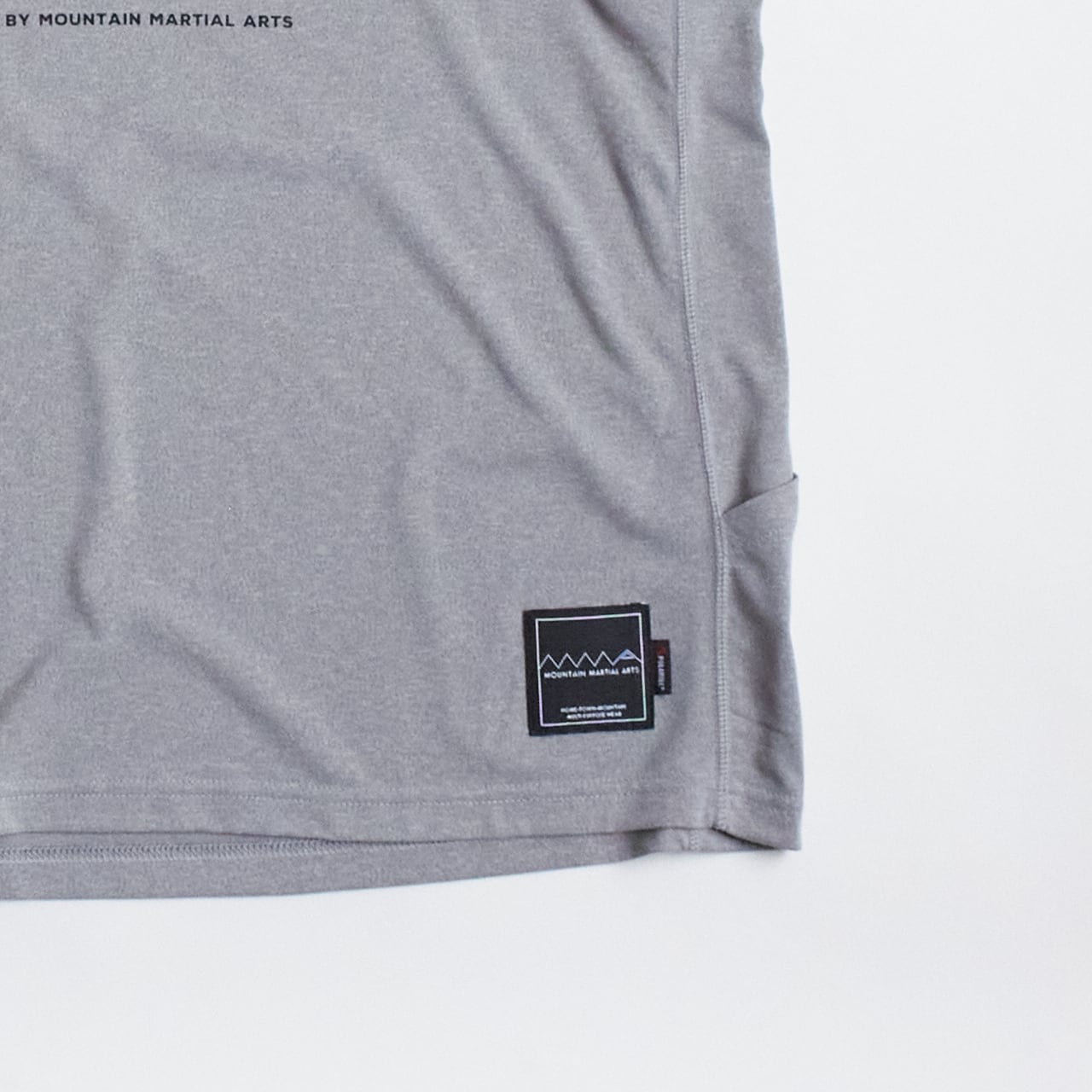 MMA（マウンテンマーシャルアーツ）MMA POLARTEC® GOTOUCHI Tee