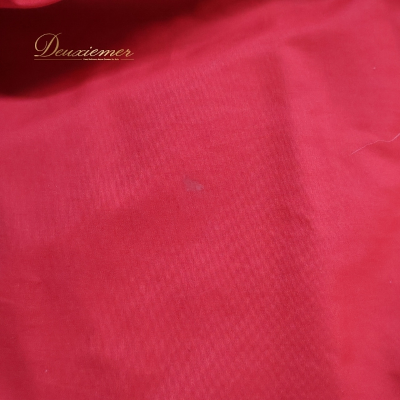 フラダンス 衣装 パウスカート レッド系 ワンカラー 無地 シングル シンプル 華やか 鮮やか 明るい 情熱的 目を引く かわいい 赤 真っ赤 ハワイアン アロハ フラ ダンス レッスン 練習 可愛い おしゃれ フェスティバル エレガント 発表会