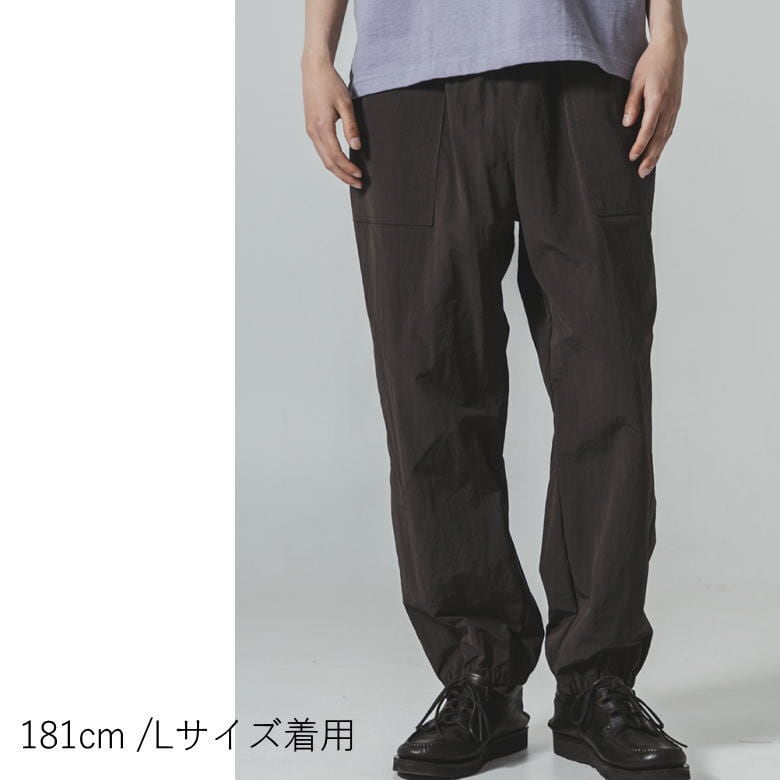 Jackman Rip Rookie Pants リップルーキーパンツ JM4551 ジャックマン