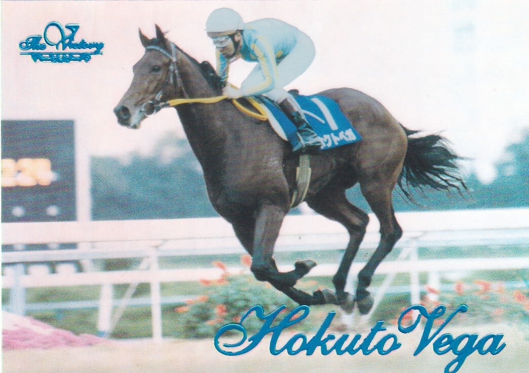 The Victory 1999 | カードショップ うるま屋