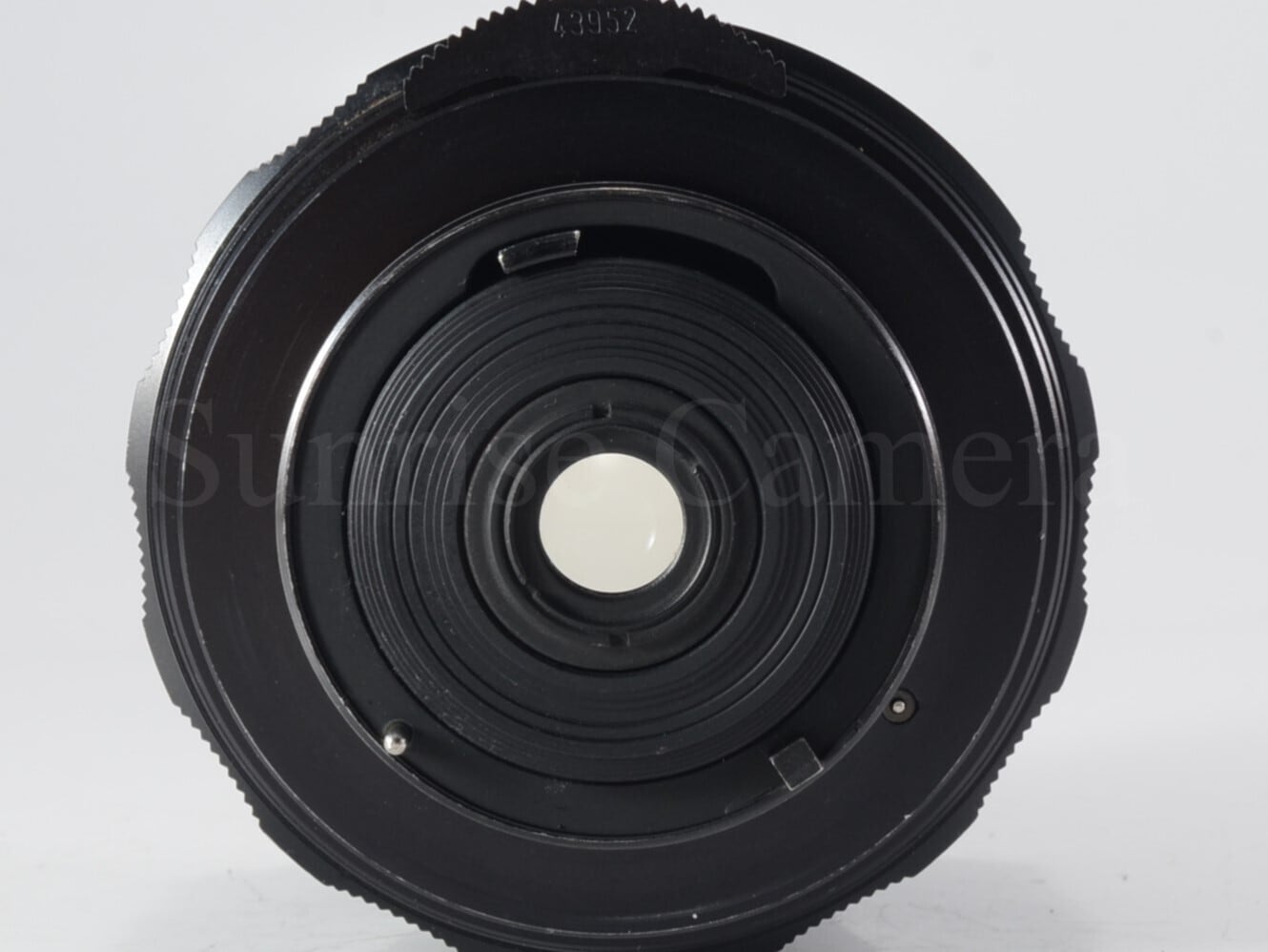 【中古】「非常に良い」PENTAX ペンタックス SMC TAKUMAR 20mm F4.5 M42マウント PENTAX Super Multi Coated TAKUMAR 20mm F4.5 M42 整備済