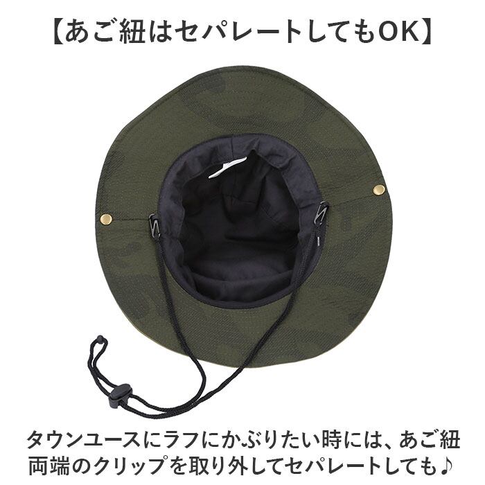 ジェシ様専用PRADA バケットハット バケハ Lサイズ バケットハット