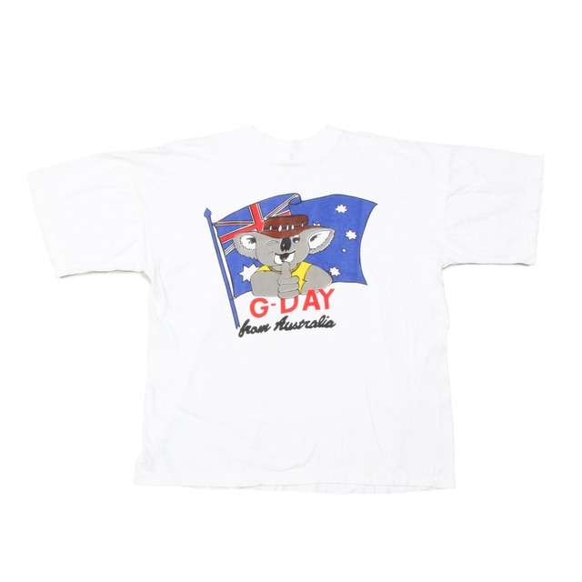 80sVintage G-DayT-Shirt