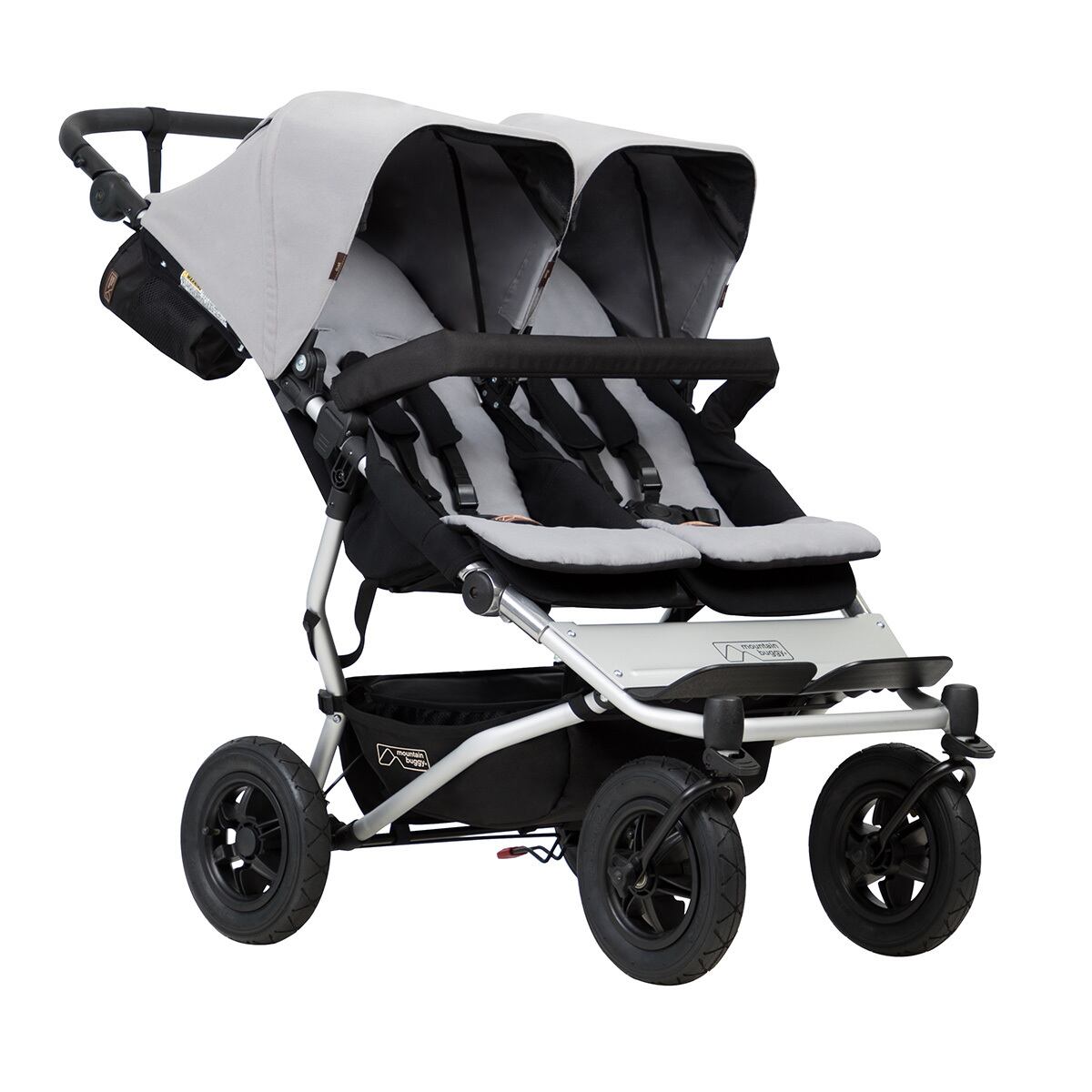 mountain buggy duet pram liner